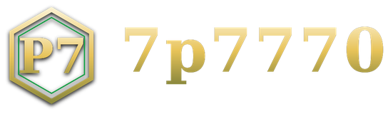 7p7770 logo